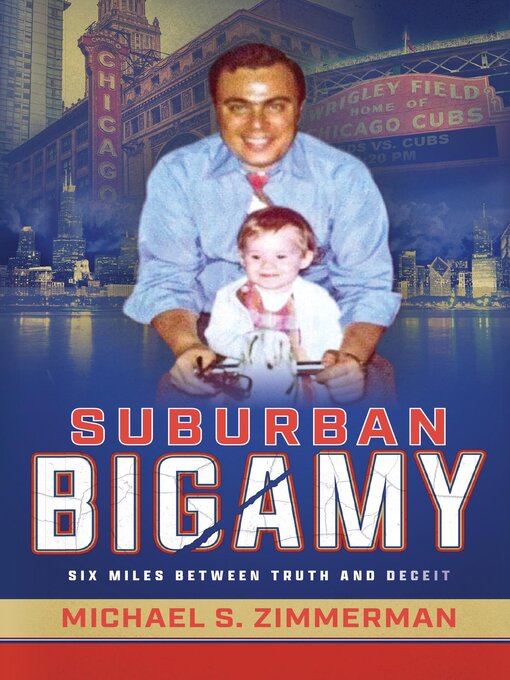 Title details for Suburban Bigamy by Michael S. Zimmerman - Available